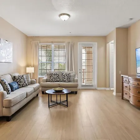 Upstay Spacious 3Br Home W Patio Vista Cay Resort